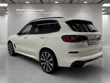 BMW X5 xDrive40d M Sport Night Vision Massage AHK