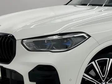 BMW X5 xDrive40d M Sport Night Vision Massage AHK