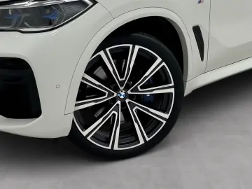 BMW X5 xDrive40d M Sport Night Vision Massage AHK