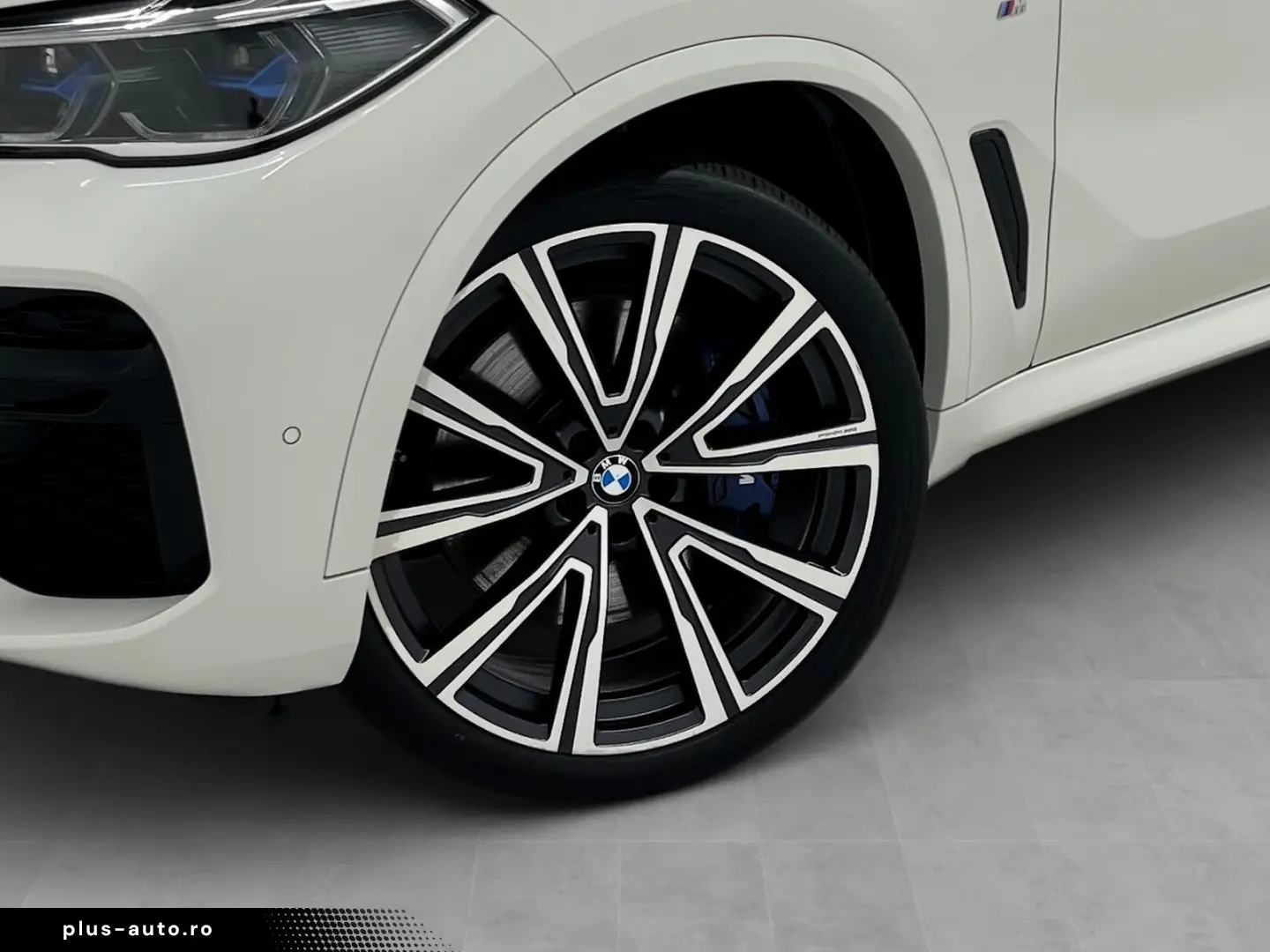BMW X5 xDrive40d M Sport Night Vision Massage AHK