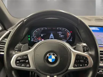 BMW X5 xDrive40d M Sport Night Vision Massage AHK