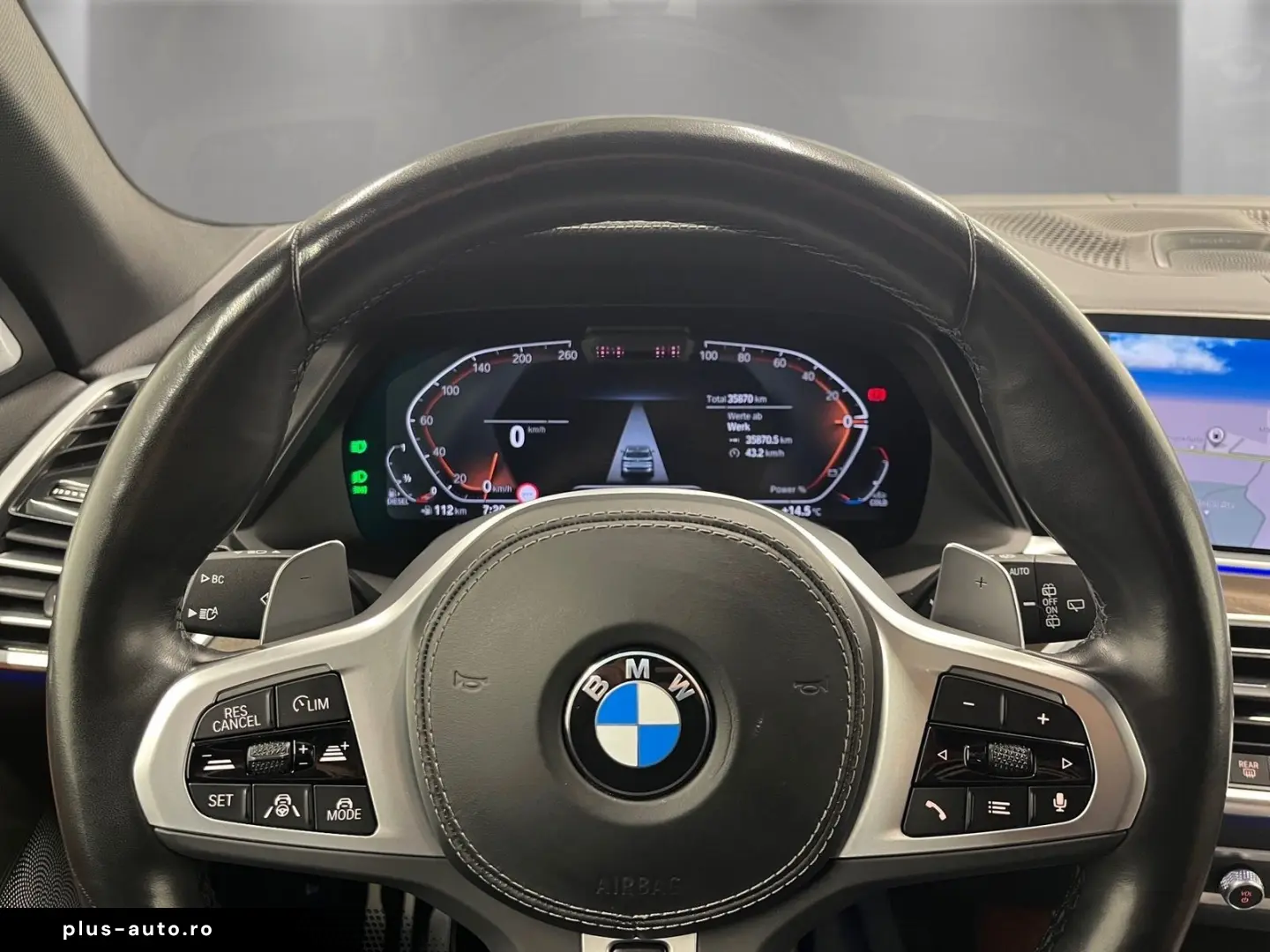BMW X5 xDrive40d M Sport Night Vision Massage AHK