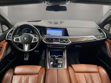BMW X5 xDrive40d M Sport Night Vision Massage AHK