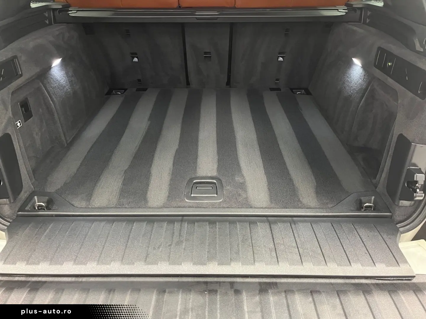 BMW X5 xDrive40d M Sport Night Vision Massage AHK
