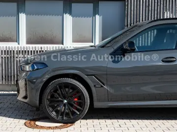 BMW X6 M60 i xDrive Panorama  AHK  Massage