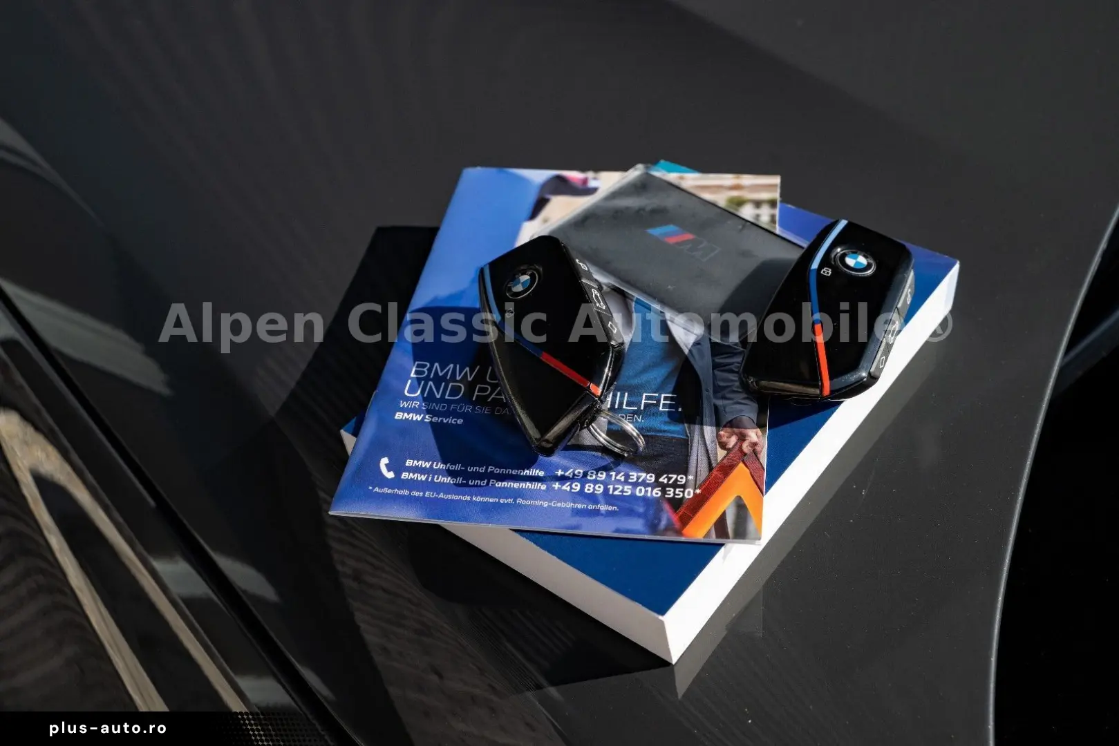 BMW X6 M60 i xDrive Panorama  AHK  Massage