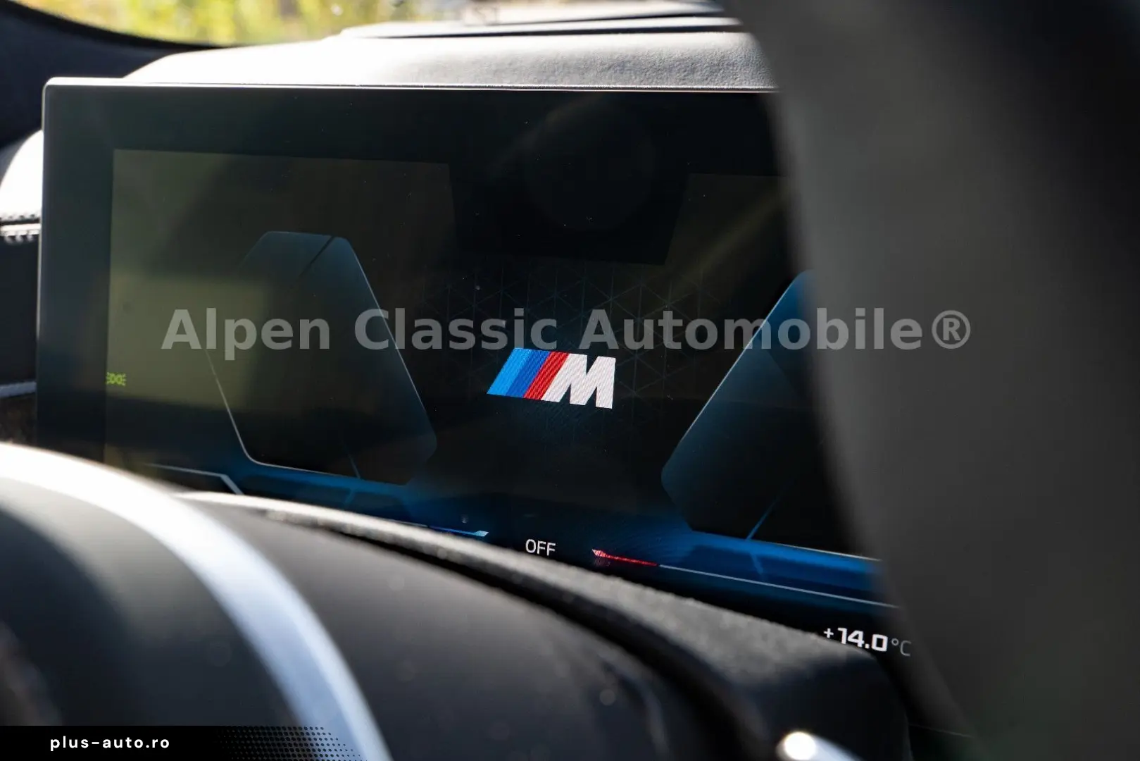 BMW X6 M60 i xDrive Panorama  AHK  Massage