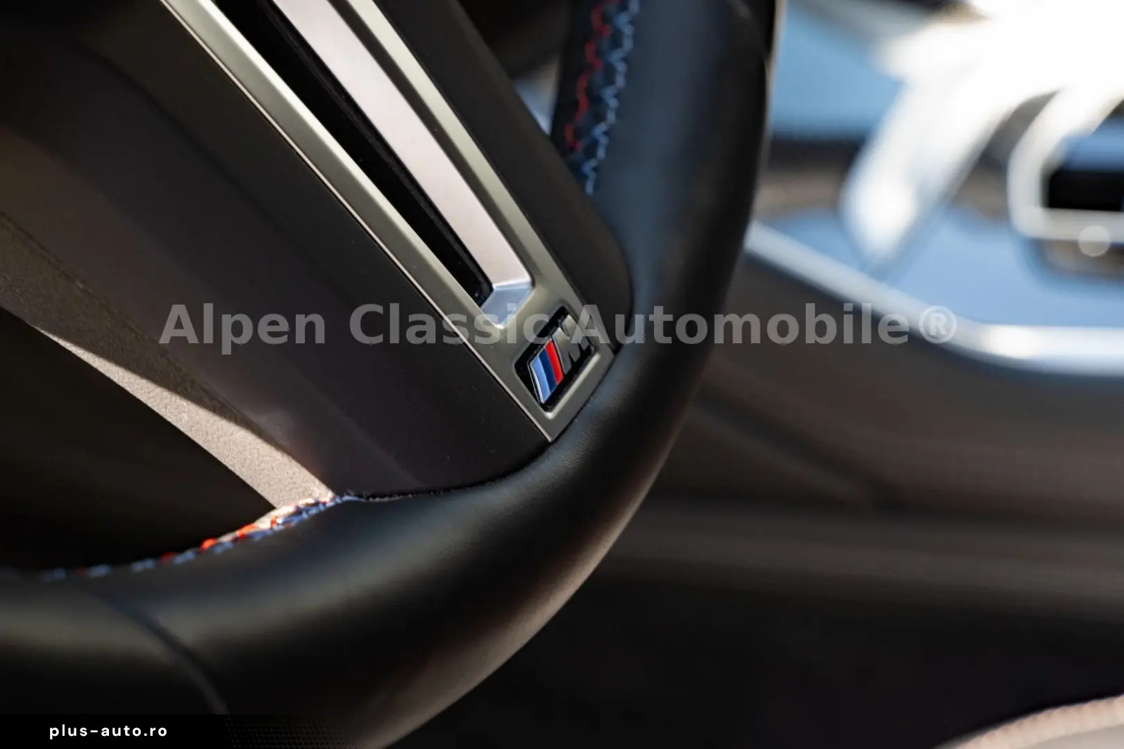 BMW X6 M60 i xDrive Panorama  AHK  Massage