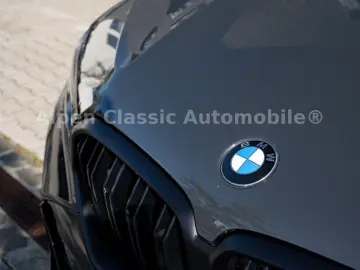 BMW X6 M60 i xDrive Panorama  AHK  Massage