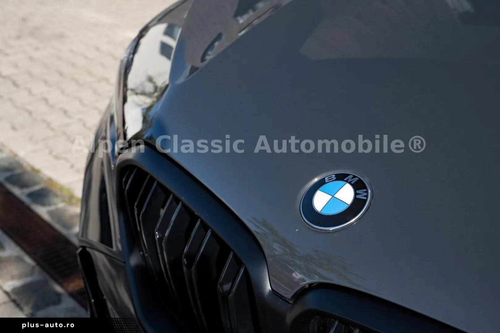 BMW X6 M60 i xDrive Panorama  AHK  Massage