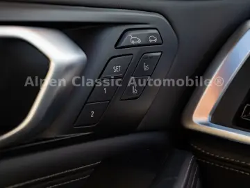 BMW X6 M60 i xDrive Panorama  AHK  Massage