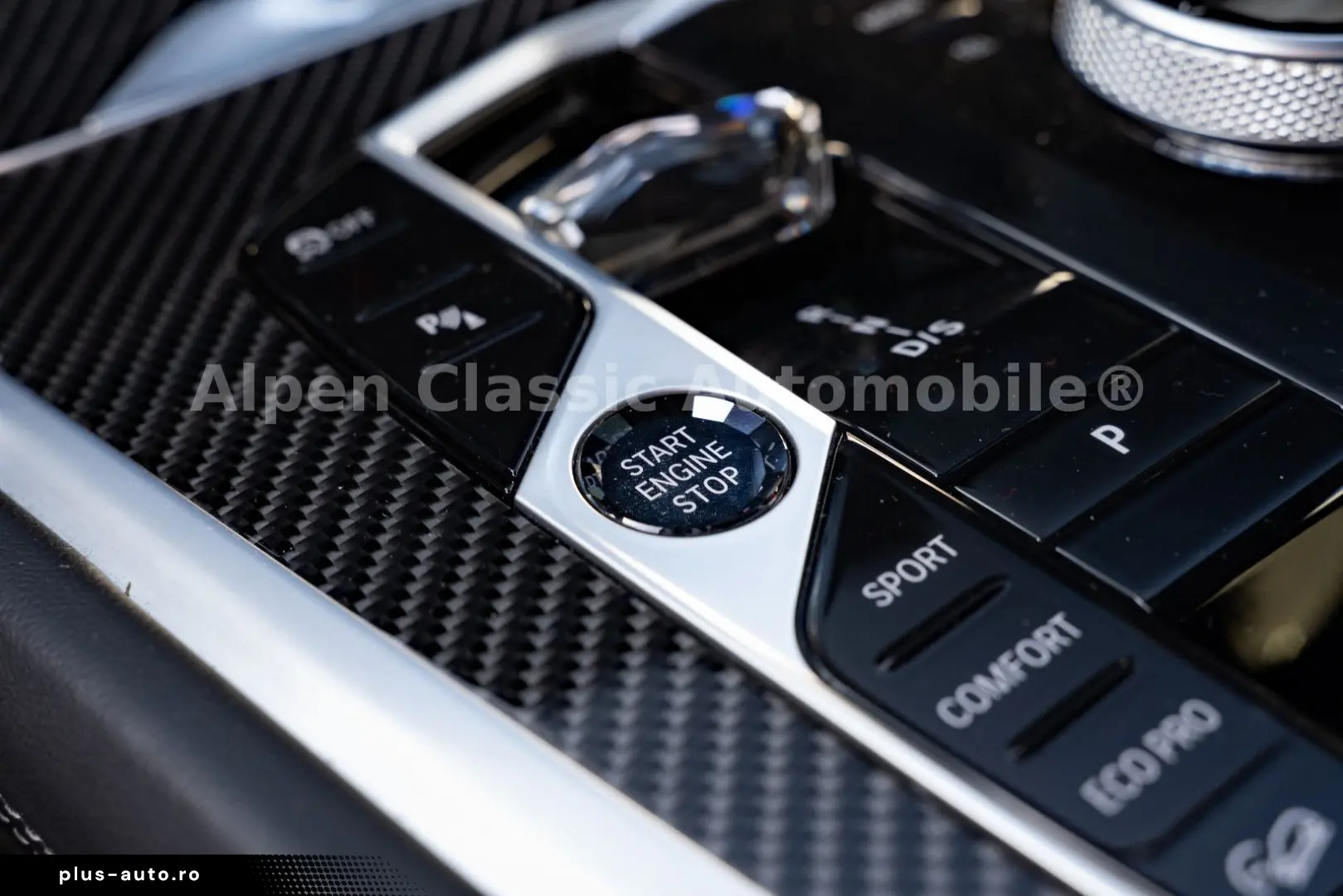 BMW X6 M60 i xDrive Panorama  AHK  Massage