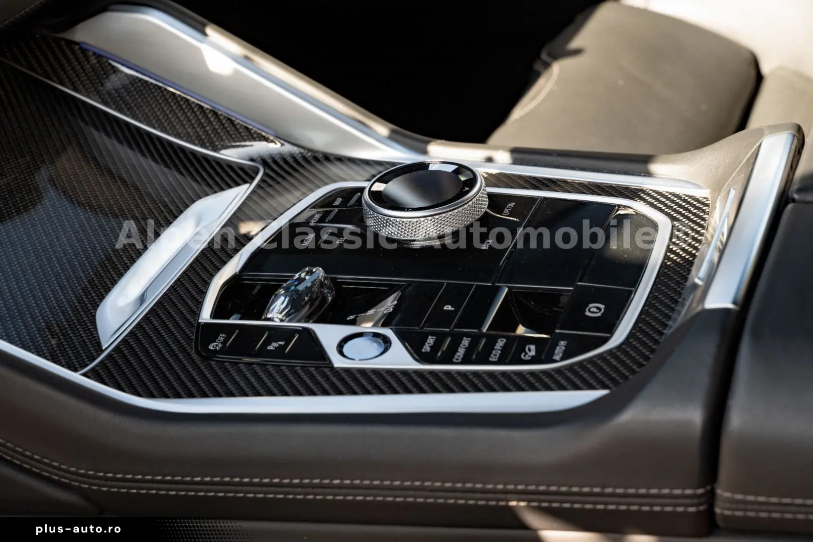 BMW X6 M60 i xDrive Panorama  AHK  Massage