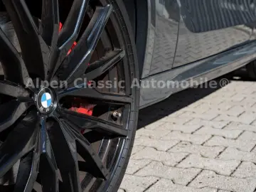 BMW X6 M60 i xDrive Panorama  AHK  Massage