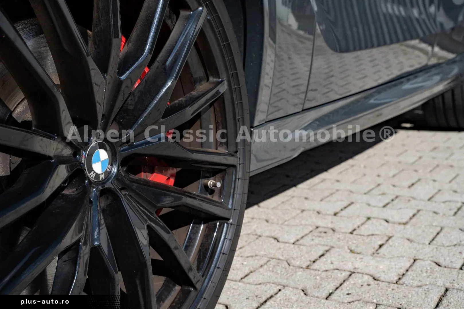 BMW X6 M60 i xDrive Panorama  AHK  Massage