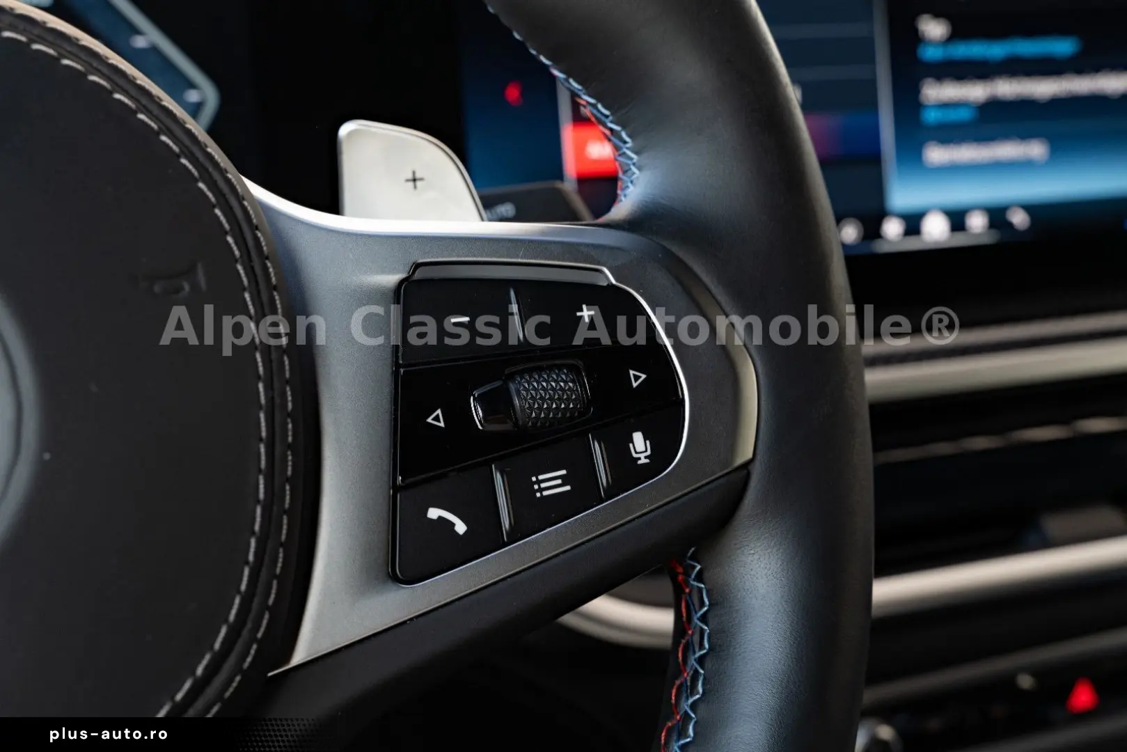 BMW X6 M60 i xDrive Panorama  AHK  Massage