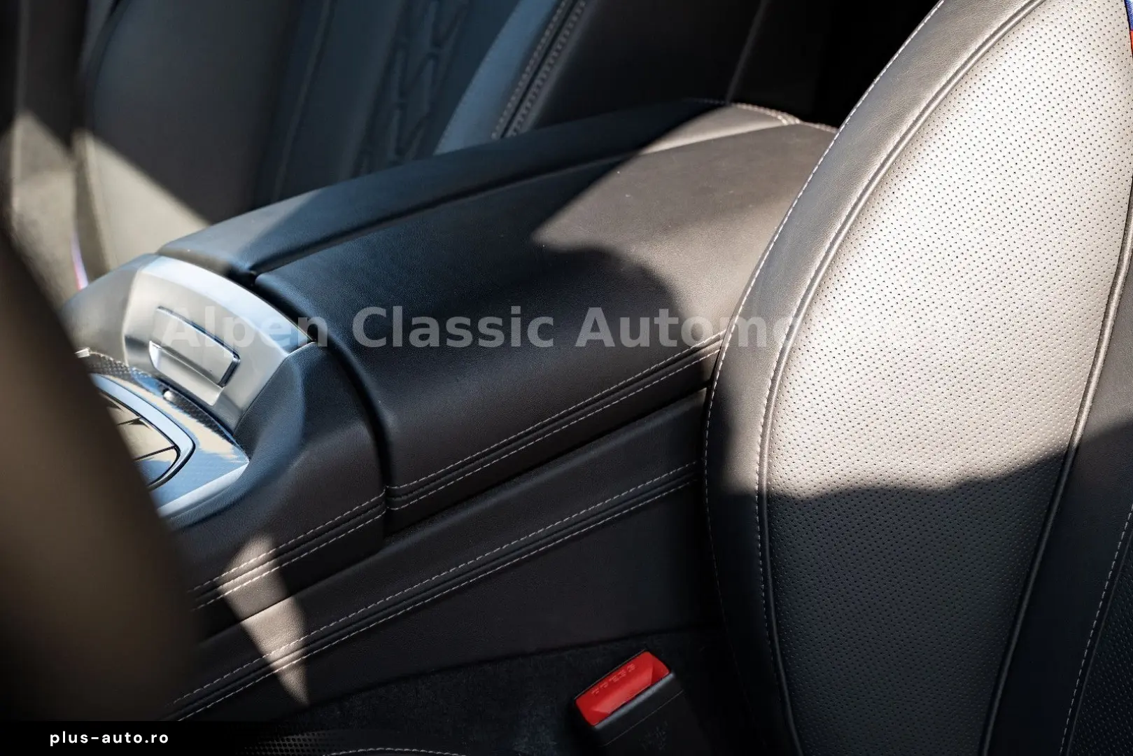 BMW X6 M60 i xDrive Panorama  AHK  Massage