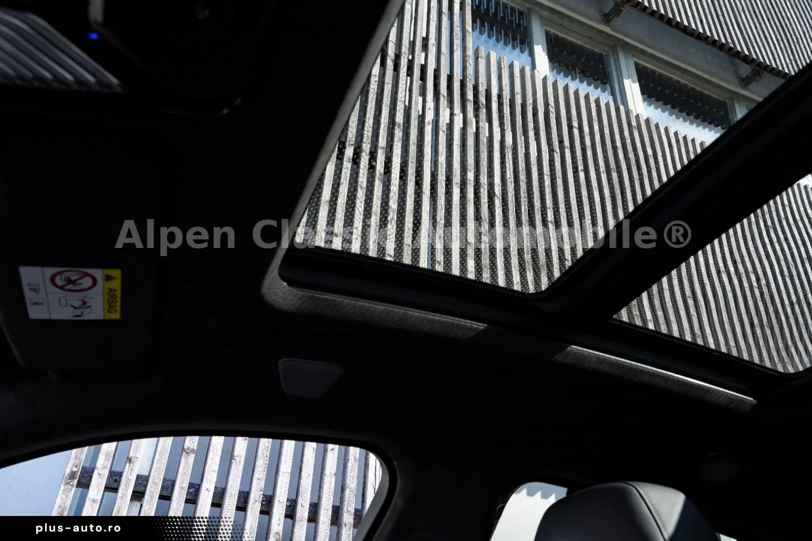 BMW X6 M60 i xDrive Panorama  AHK  Massage
