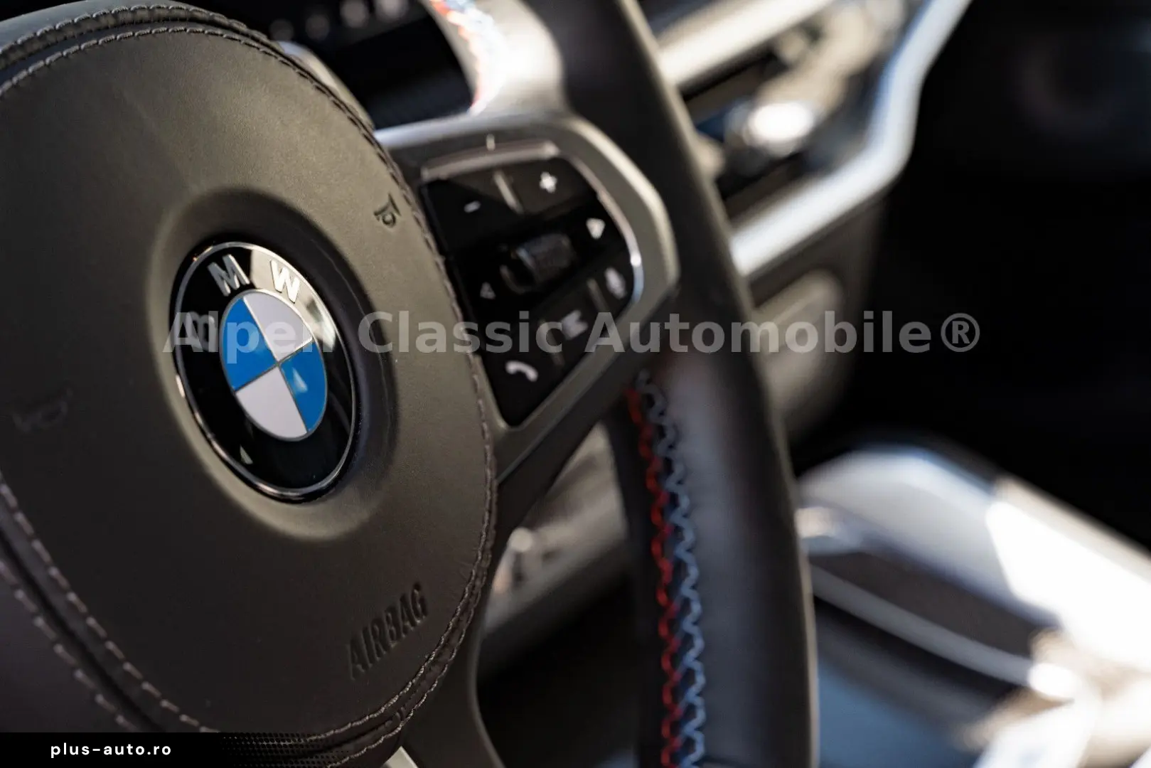 BMW X6 M60 i xDrive Panorama  AHK  Massage