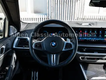 BMW X6 M60 i xDrive Panorama  AHK  Massage