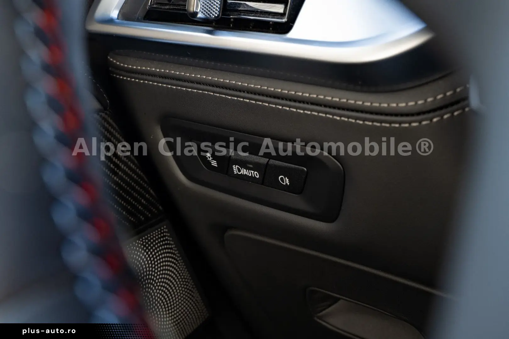 BMW X6 M60 i xDrive Panorama  AHK  Massage