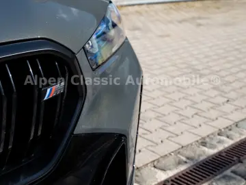 BMW X6 M60 i xDrive Panorama  AHK  Massage