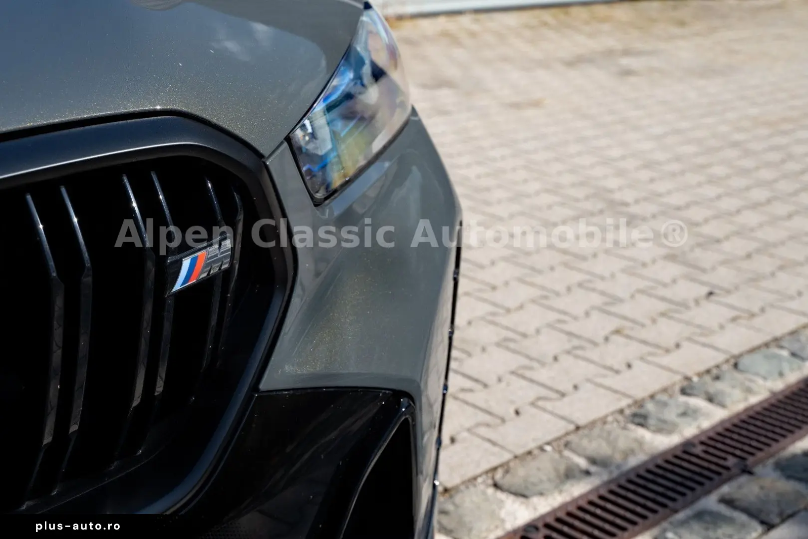 BMW X6 M60 i xDrive Panorama  AHK  Massage