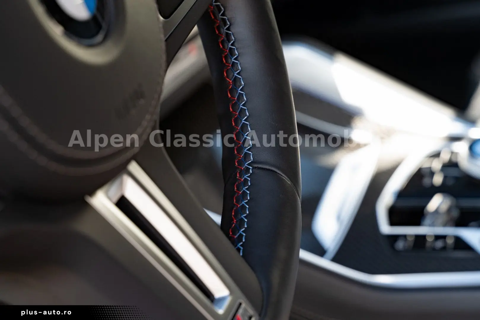 BMW X6 M60 i xDrive Panorama  AHK  Massage