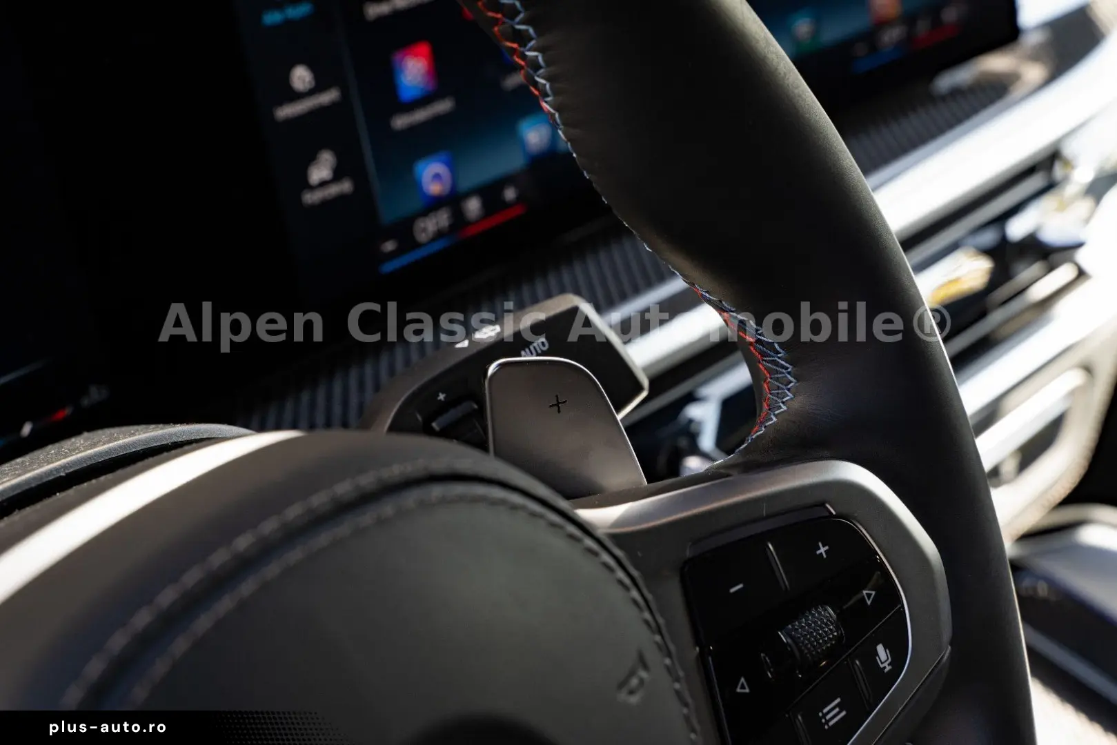 BMW X6 M60 i xDrive Panorama  AHK  Massage