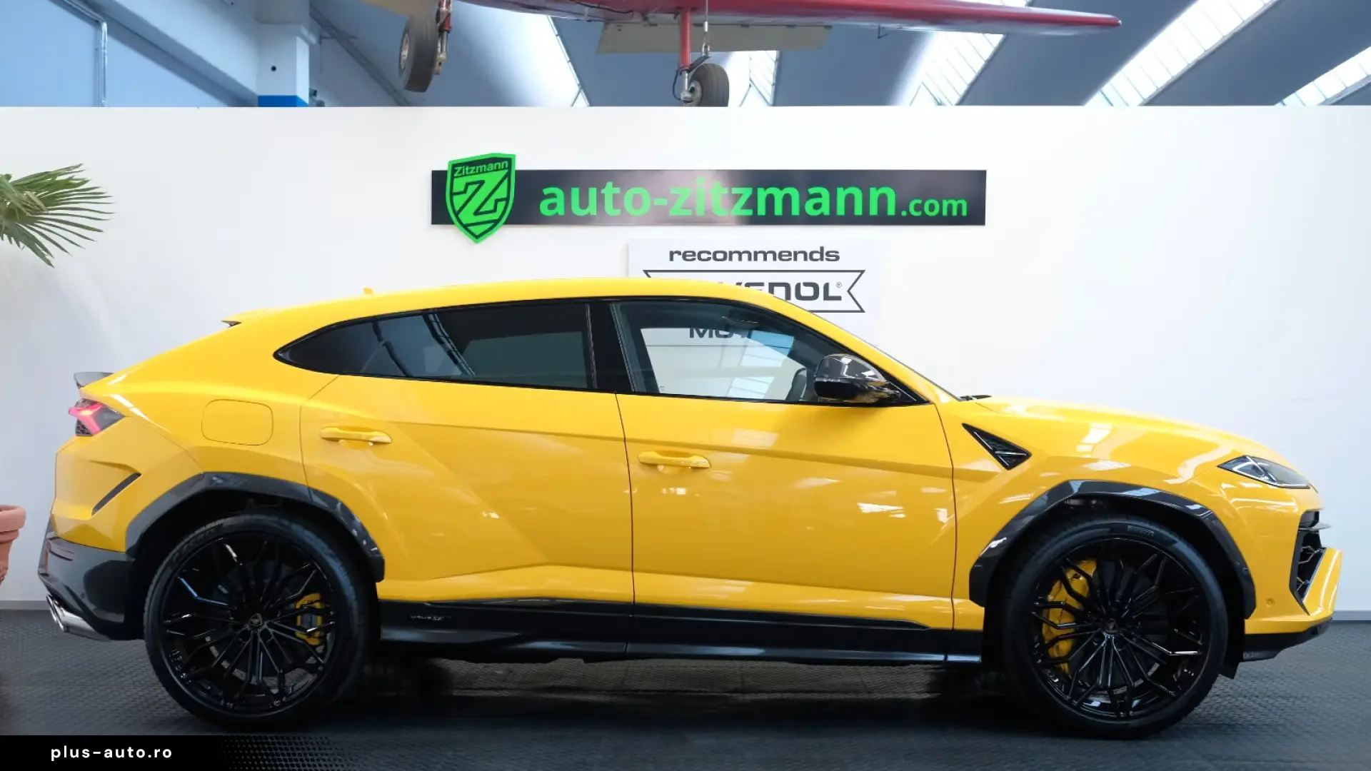 LAMBORGHINI URUS 2026 — imagine 2