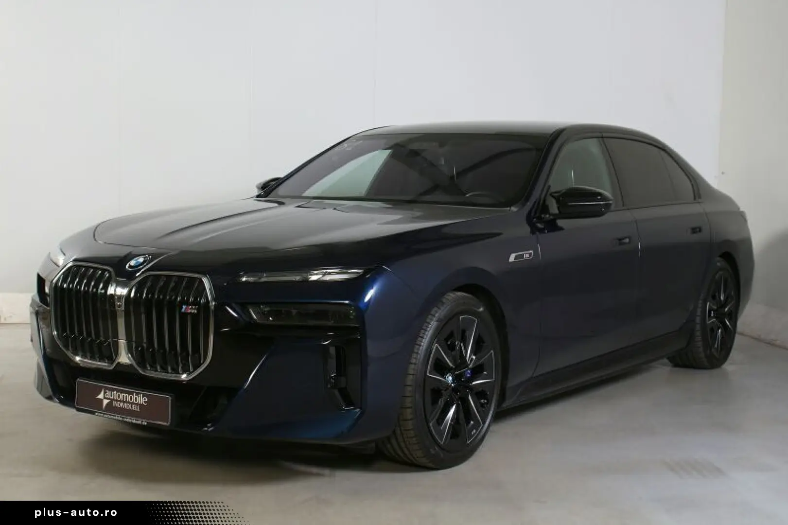 BMW i7 M70 xDr.