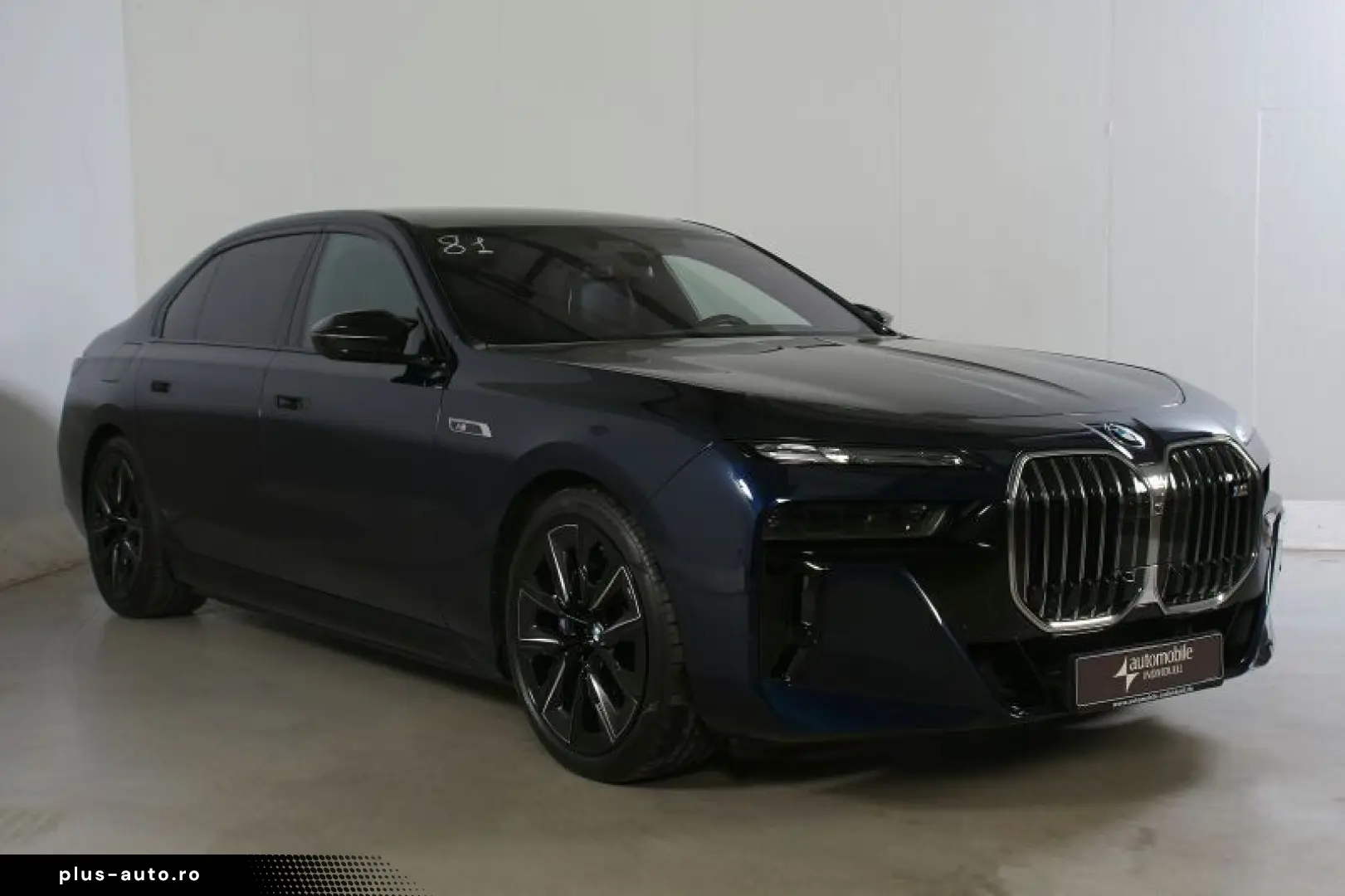 BMW i7 M70 xDr.