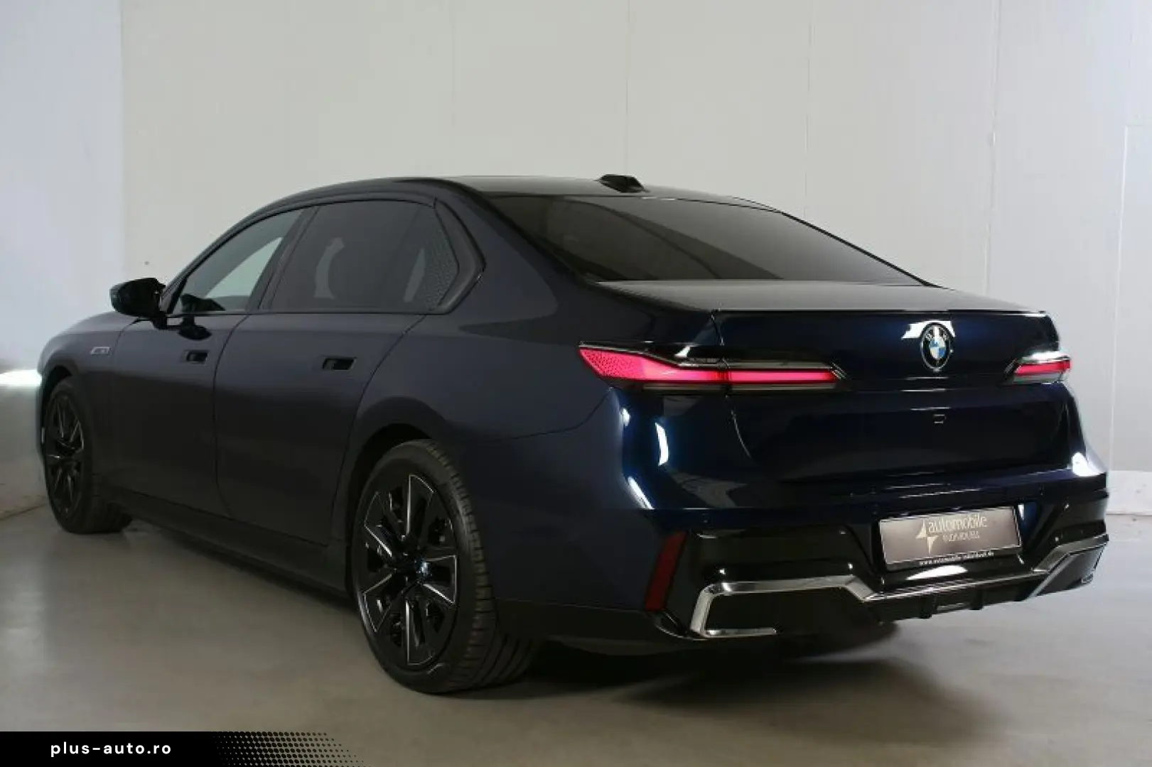 BMW i7 M70 xDr.