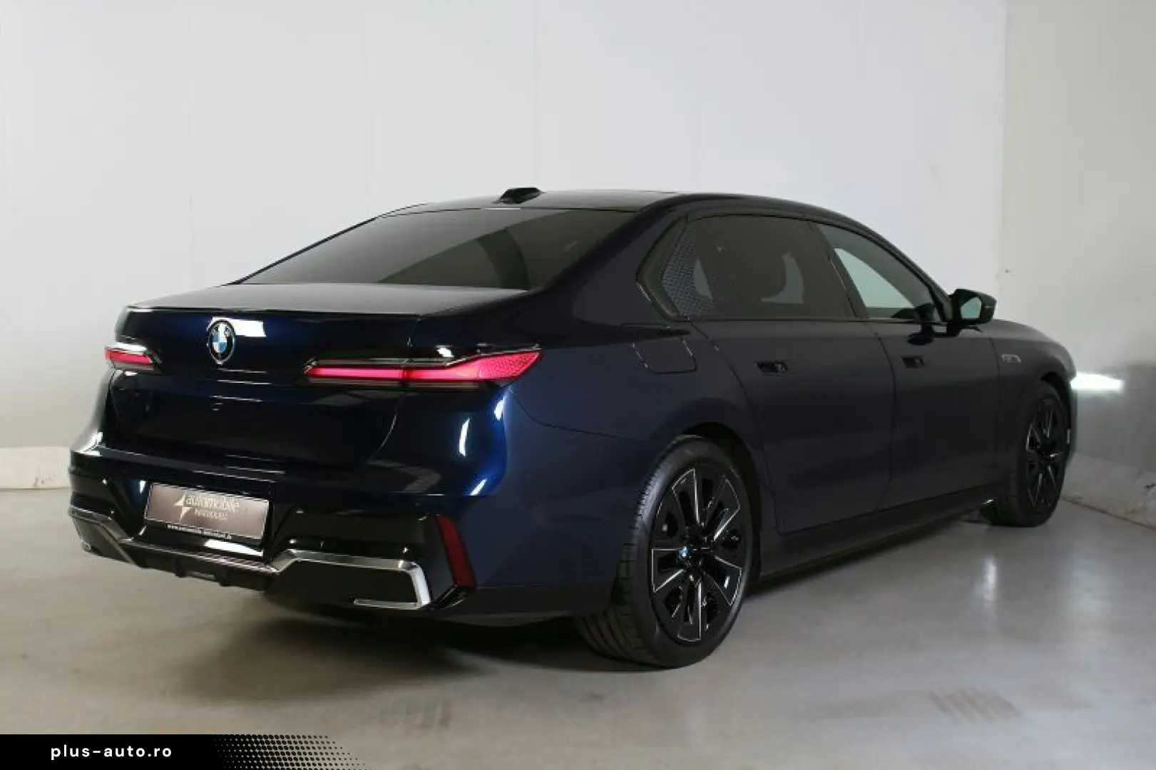 BMW i7 M70 xDr.