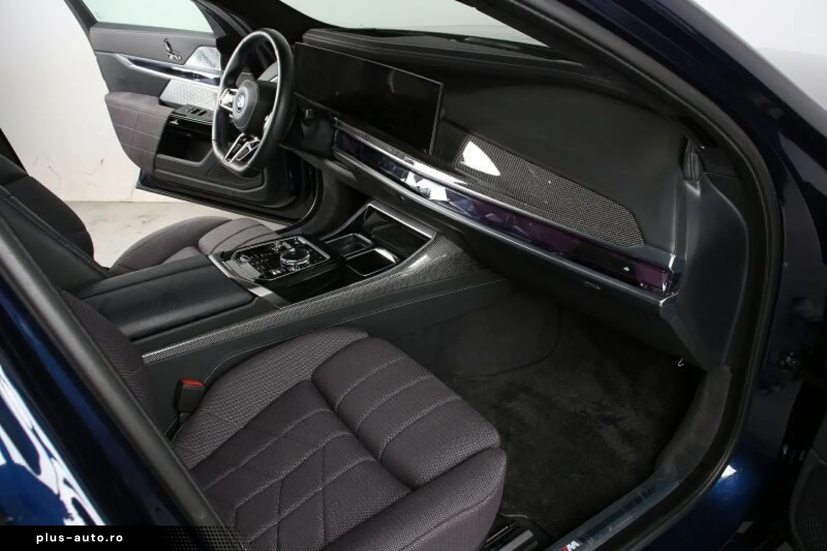 BMW i7 M70 xDr.