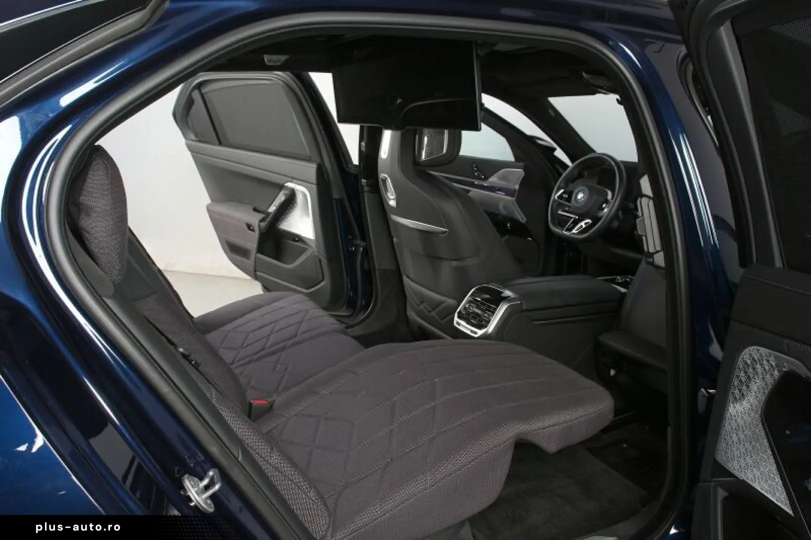 BMW i7 M70 xDr.