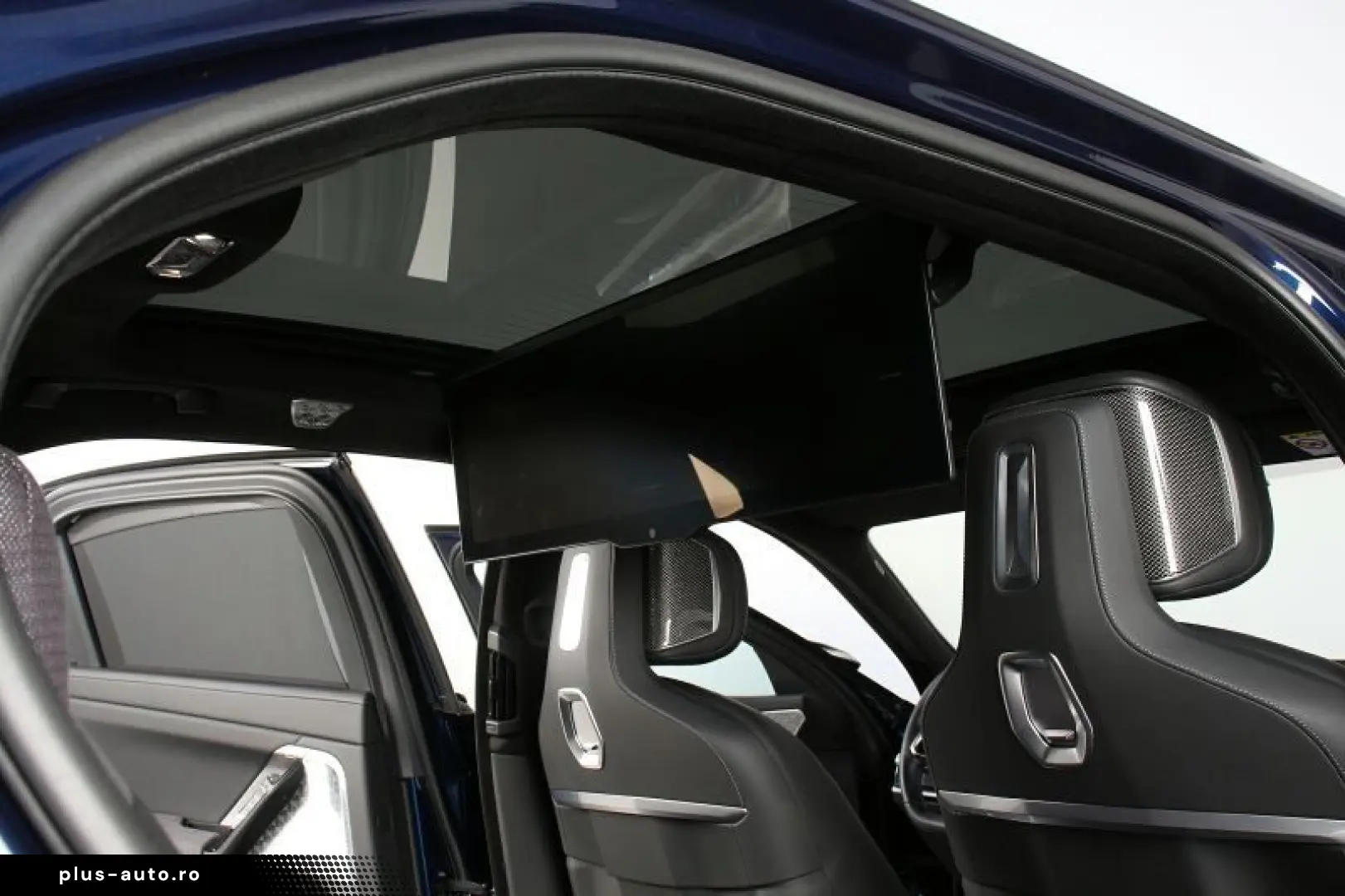 BMW i7 M70 xDr.
