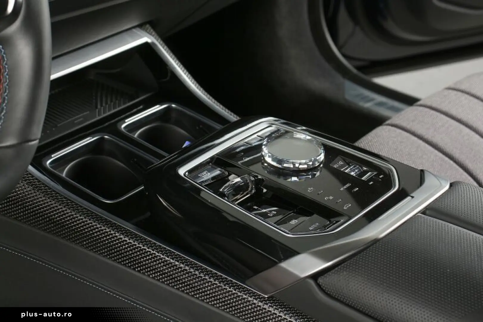 BMW i7 M70 xDr.