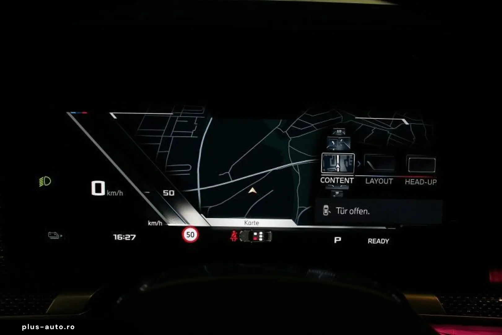 BMW i7 M70 xDr.