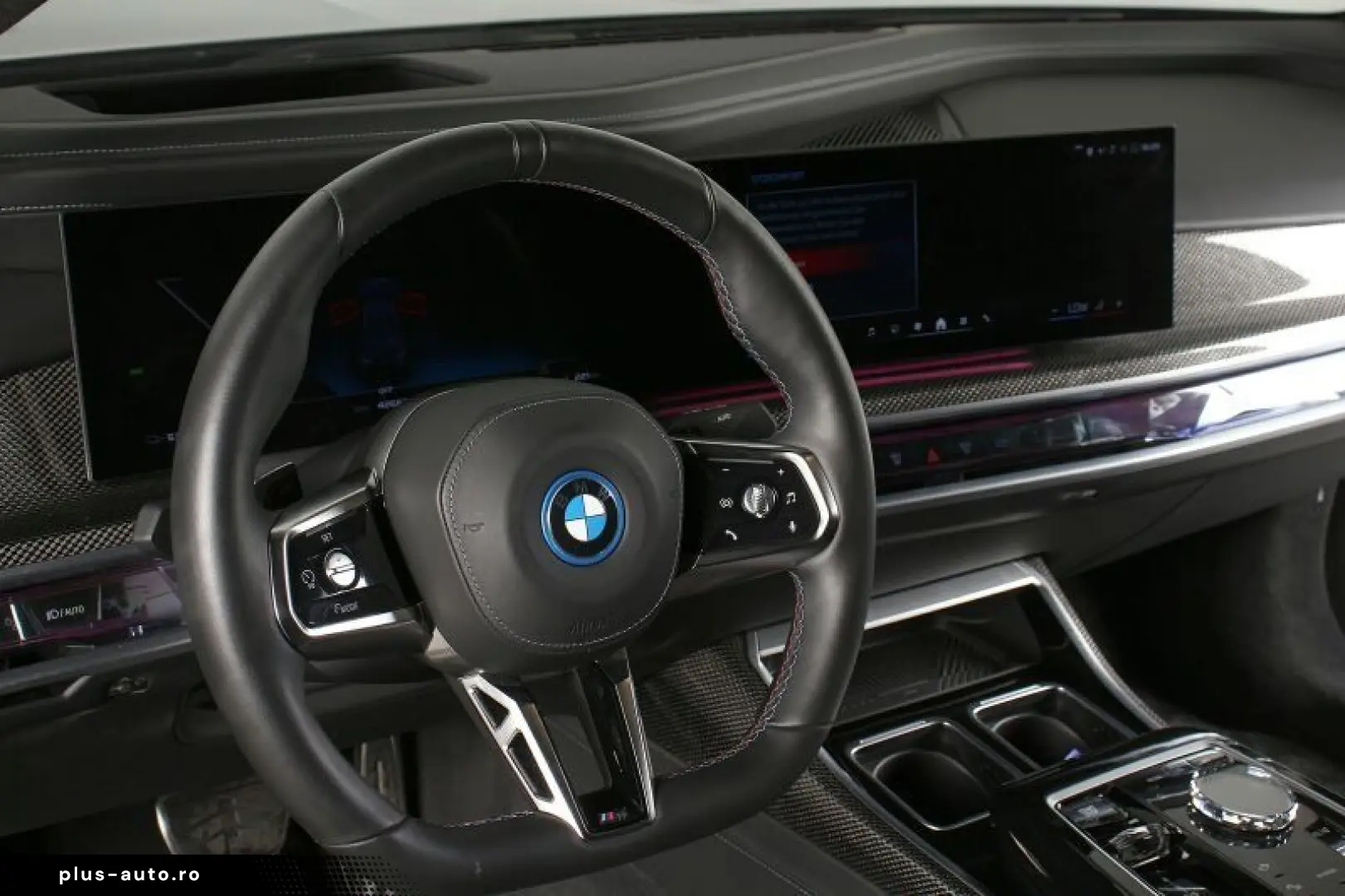 BMW i7 M70 xDr.