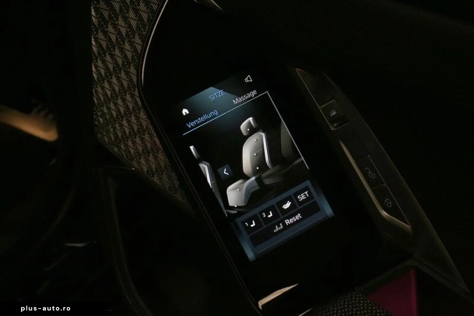 BMW i7 M70 xDr.