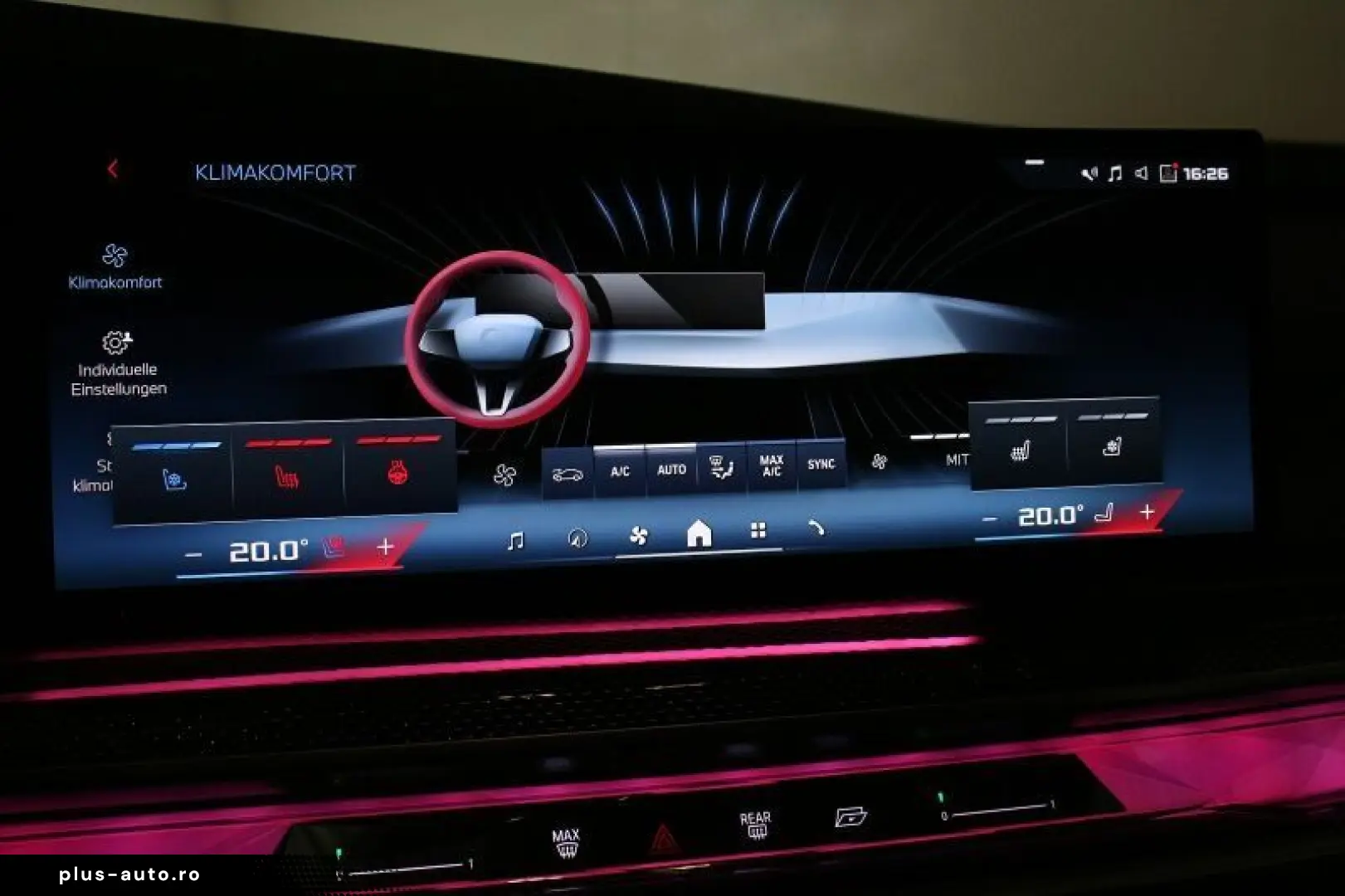 BMW i7 M70 xDr.