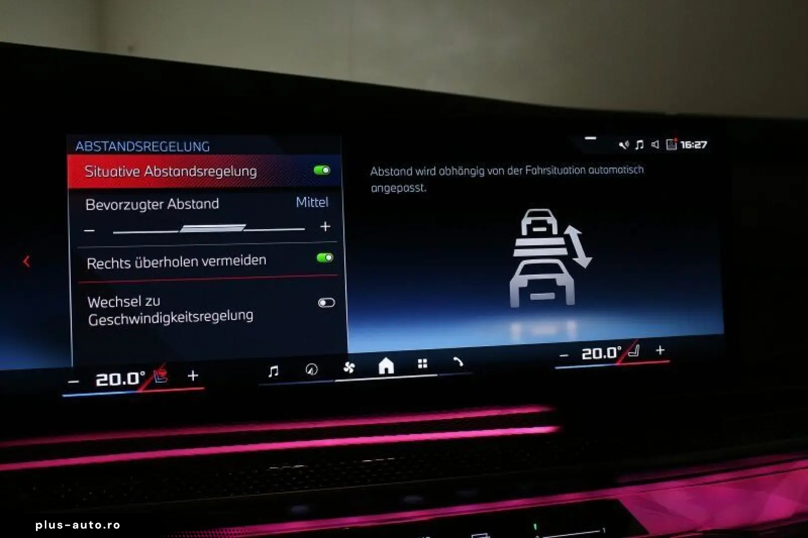BMW i7 M70 xDr.