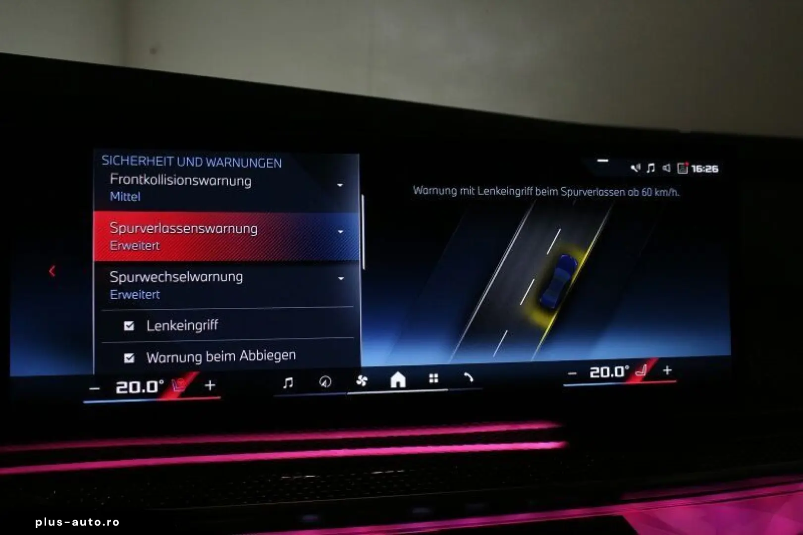BMW i7 M70 xDr.