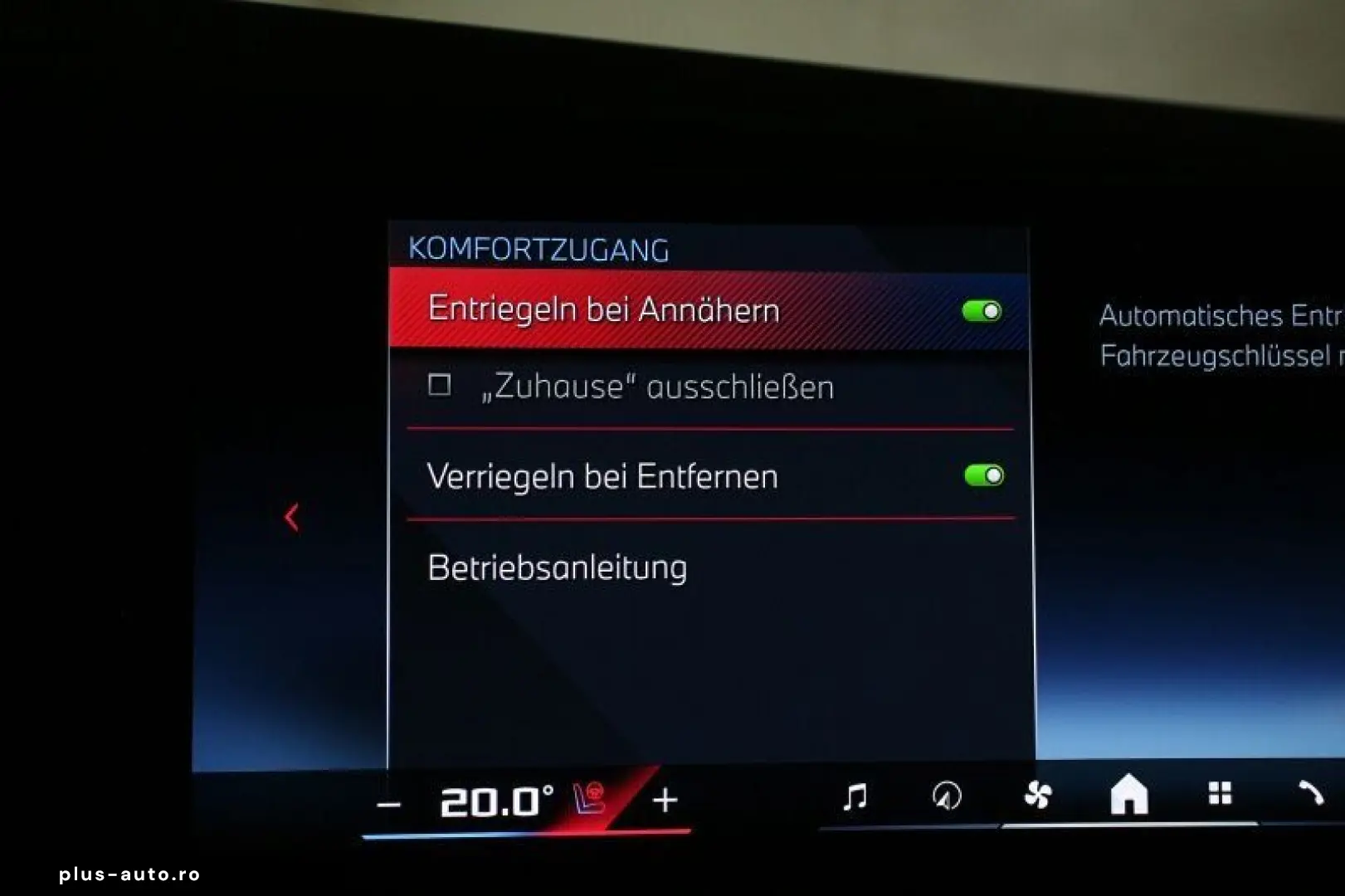 BMW i7 M70 xDr.
