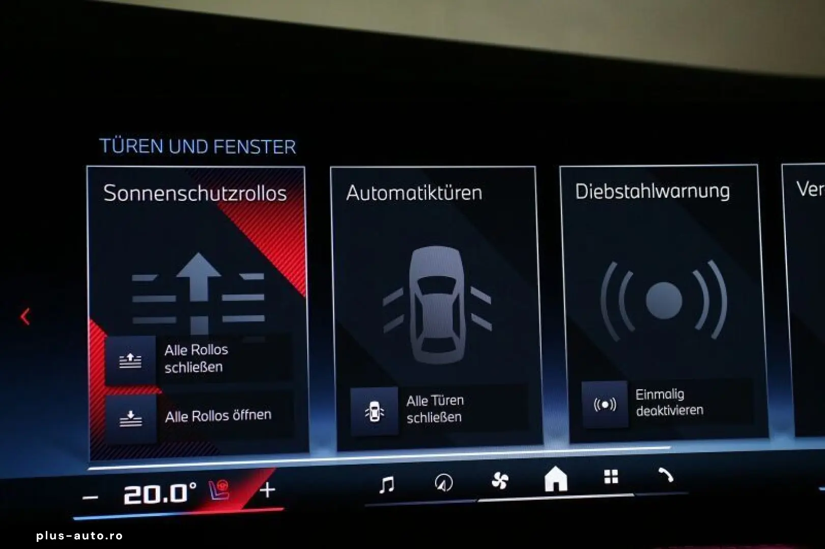 BMW i7 M70 xDr.