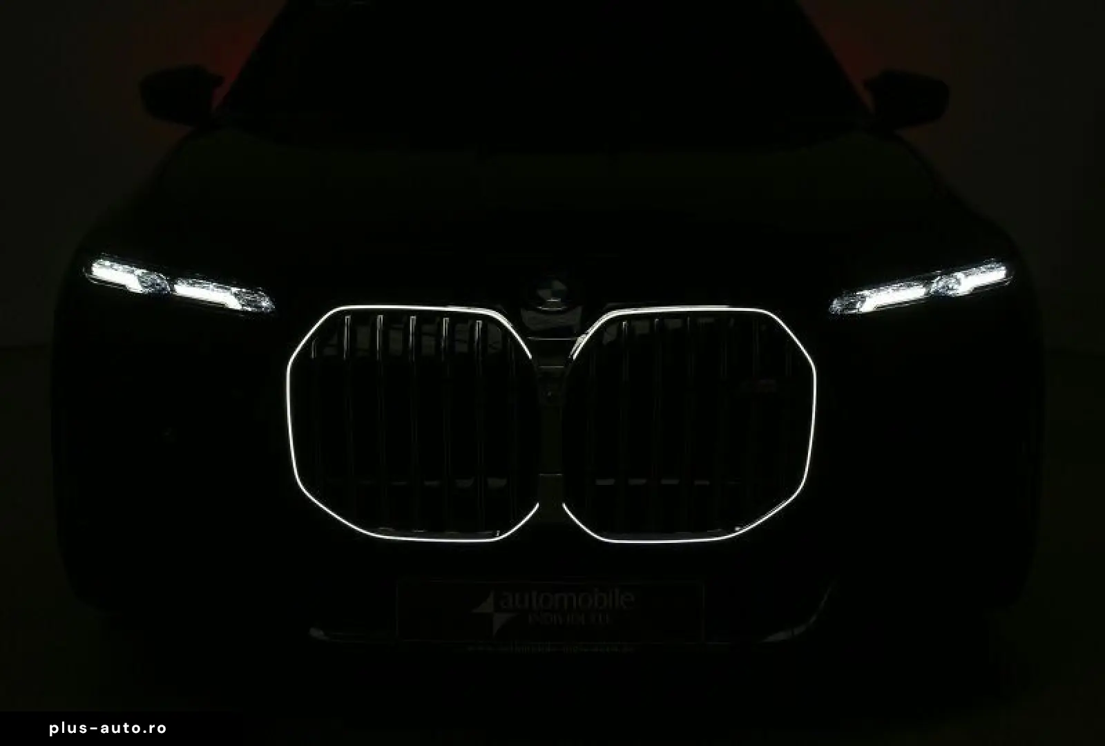 BMW i7 M70 xDr.
