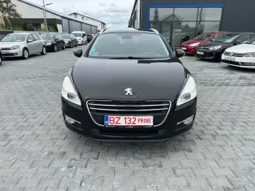 Peugeot 508 SW 1.6 THP Allure