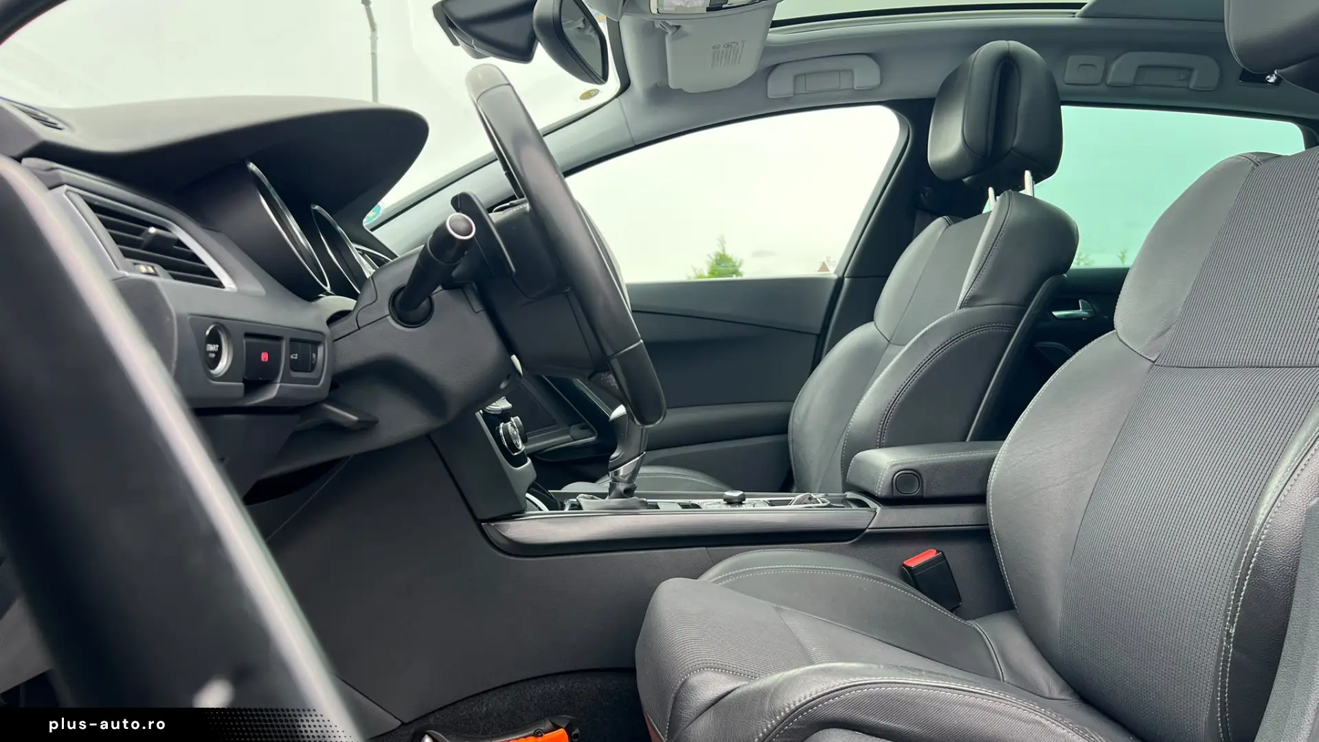 Peugeot 508 SW 1.6 THP Allure