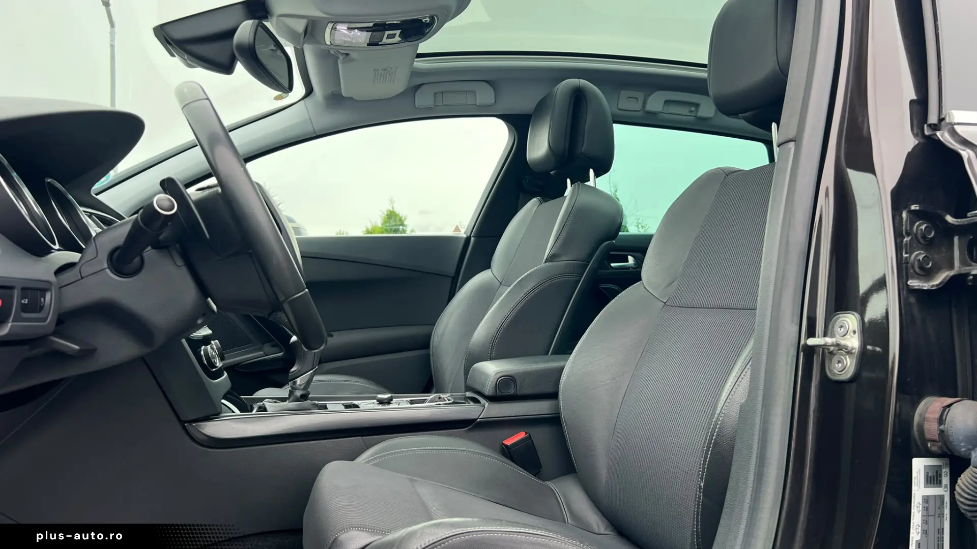 Peugeot 508 SW 1.6 THP Allure